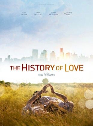 A História do Amor