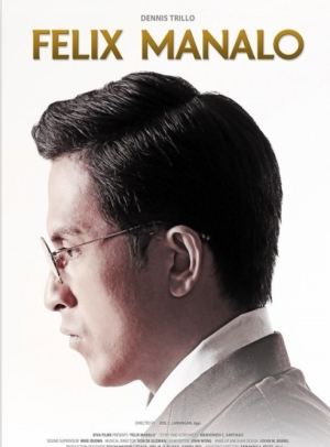 Felix Manalo