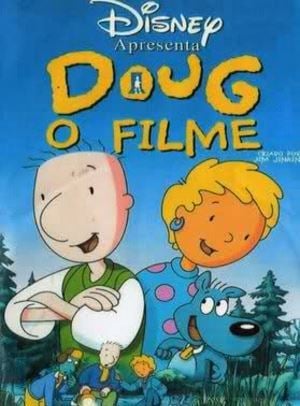  Doug - O Filme