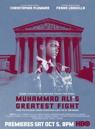 A Maior Luta de Muhammad Ali