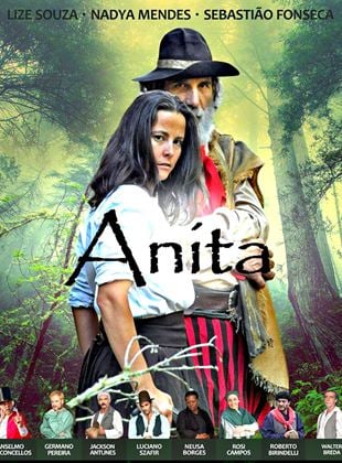  Anita