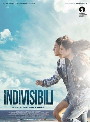  Indivisible