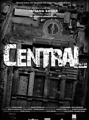  Central - O Filme