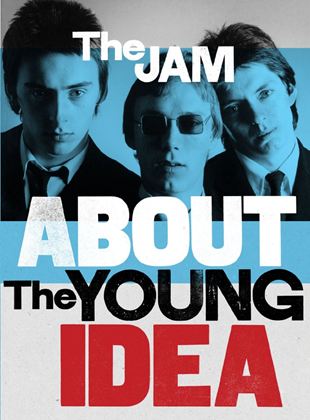 The Jam: About The Young Idea