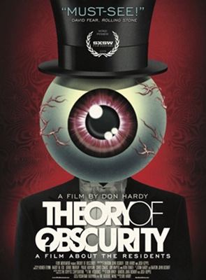  Theory of Obscurity: A Film About The Residents