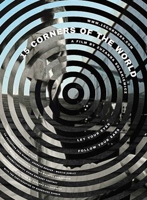 Pôster de  15 Corners of the World