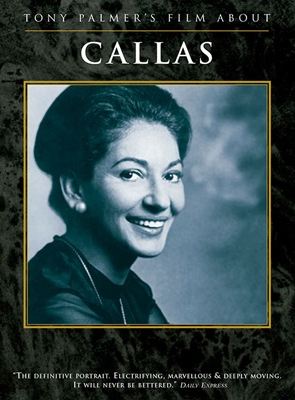 Maria Callas: La Divina - A Portrait