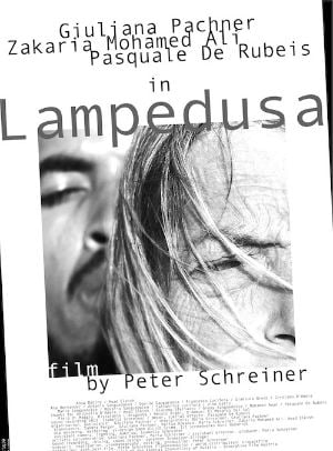  Lampedusa