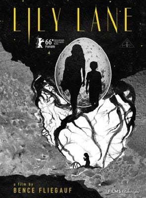 Pôster de  Lily Lane