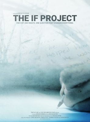 Pôster de The IF Project