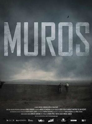 Pôster de  Muros