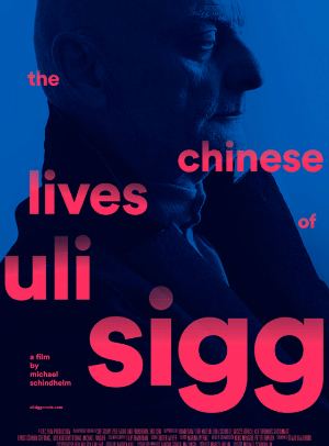  As Vidas Chinesas de Uli Sigg
