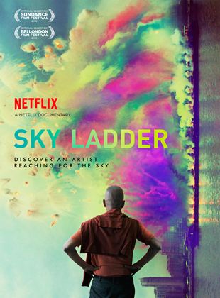  Sky Ladder: The Art of Cai Guo-Qiang