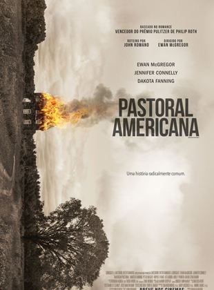  Pastoral Americana