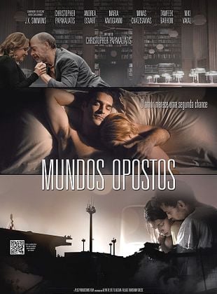  Mundos Opostos