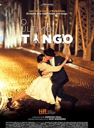  O Último Tango