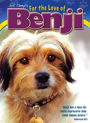 O Adorável Benji