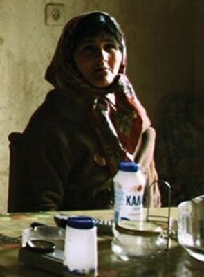 Pôster de Para o Lobo