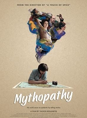  Mythopathy