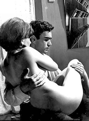 Pôster de Face a Face