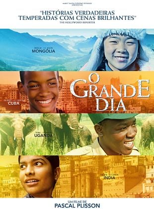  O Grande Dia