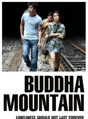 A Montanha do Buda