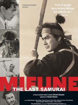  Mifune: O Último Samurai