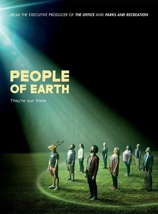 People of Earth