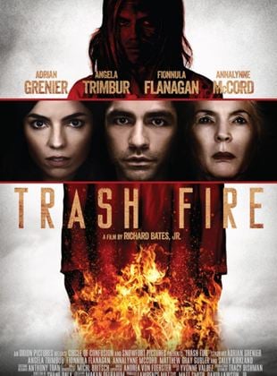 Trash Fire