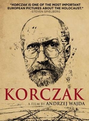 As Duzentas Crianças do Dr. Korczak