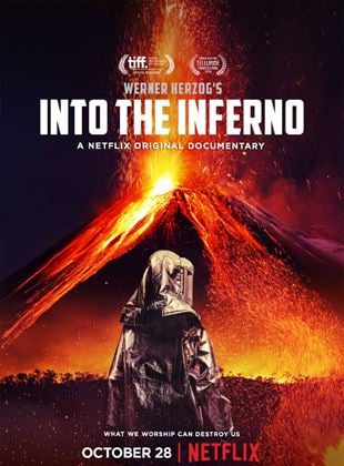 Inferno – O Filme ' é tão ruim que faz jus ao seu título - CinePOP