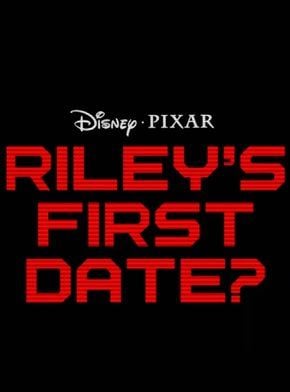 O Primeiro Encontro de Riley?