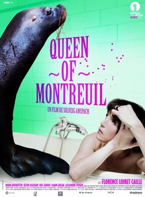  Queen of Montreuil