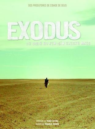  Exodus - De Onde Eu Vim Não Existe Mais