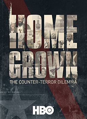 Dentro de Casa: O Dilema do Contra-Terrorismo