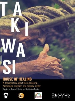 Takiwasi: Casa da Cura