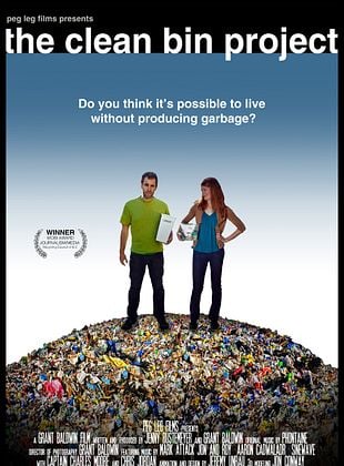 The Clean Bin Project