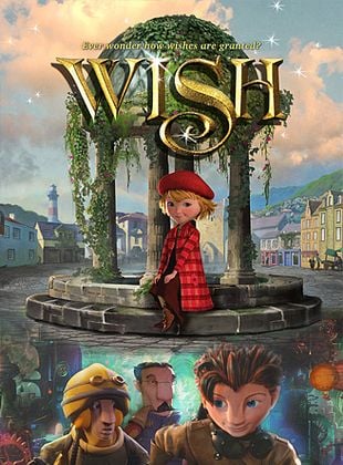 Onde Assistir Filme Wish Gratis