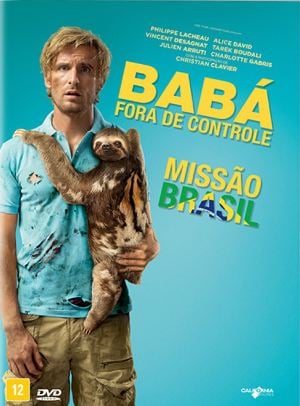 Babá Fora de Controle: Missão Brasil