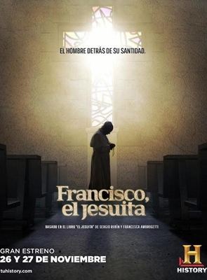 Francisco, El Jesuita