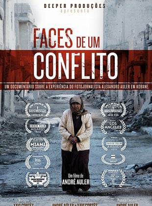 Faces de um Conflito