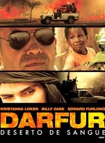 Darfur - Deserto de Sangue