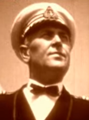 Pôster de The Danube Exodus