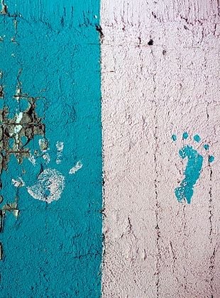 Pôster de 500 Years