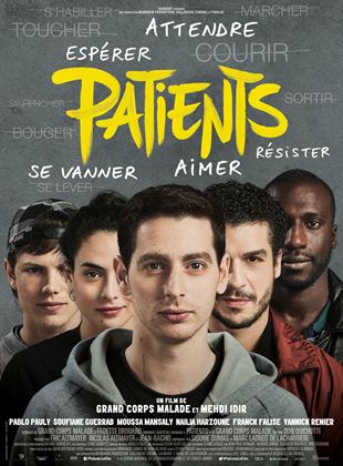  Pacientes