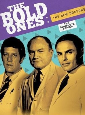 The Bold Ones: The New Doctors