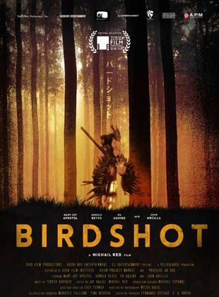 Birdshot