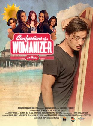  Confessions of a Womanizer