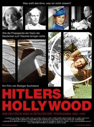  A Hollywood de Hitler