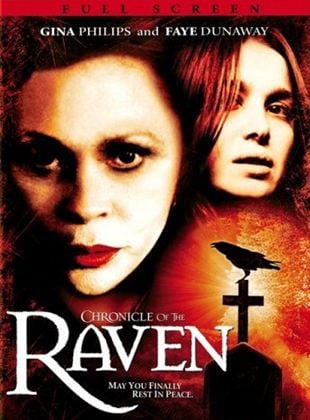 Chronicle Of The Raven